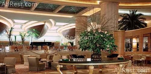 Grand Hyatt Dubai 24